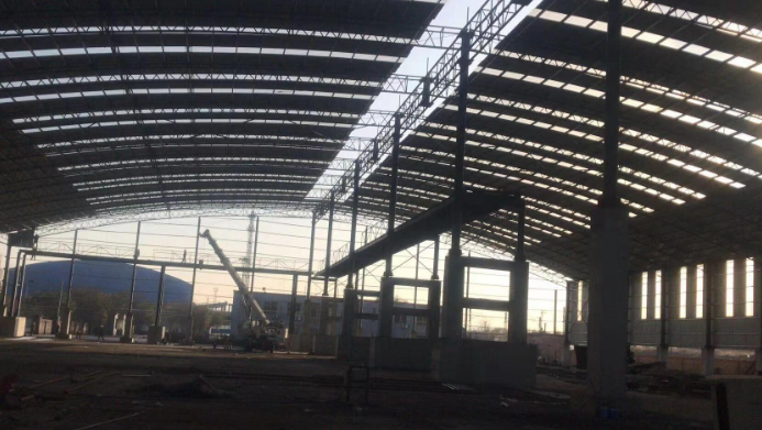 莆田概述质料场封闭本领的特点和利用类型